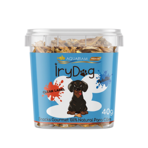 IryDog Adulto Petisco Gourmet 40g