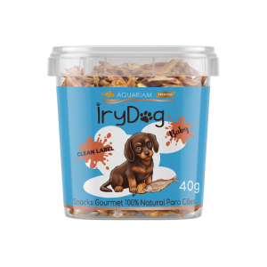 IryDog Baby Petisco Gourmet 40g