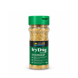IryDog Tempero Gourmet Três Ervas 56g