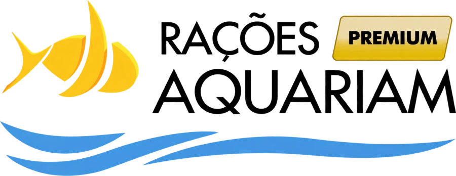 Rações Aquariam Premium