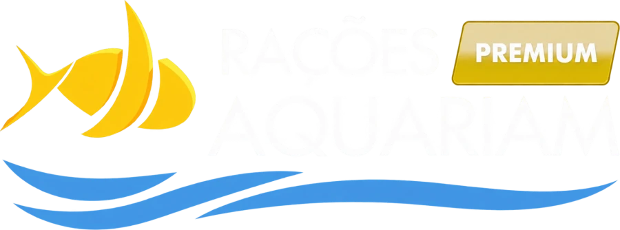 Rações Aquariam Premium