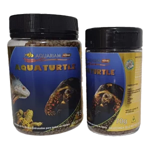 Aqua Turtle Premium 70g